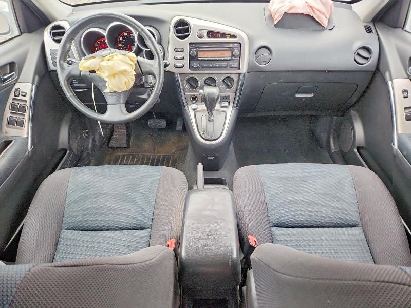 2007 Toyota Corolla Matrix xr