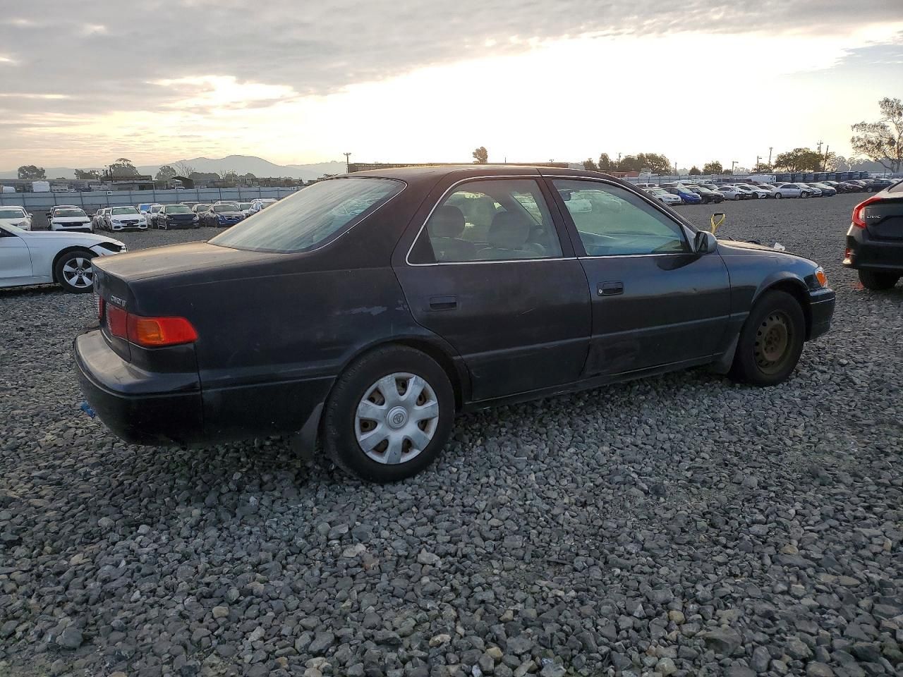 2000 Toyota Camry ce