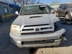 2004 Toyota 4runner SR5