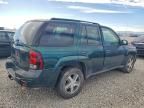 2005 Chevrolet Trailblazer ls
