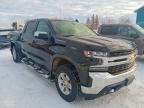2022 Chevrolet Silverado ltd K1500 lt