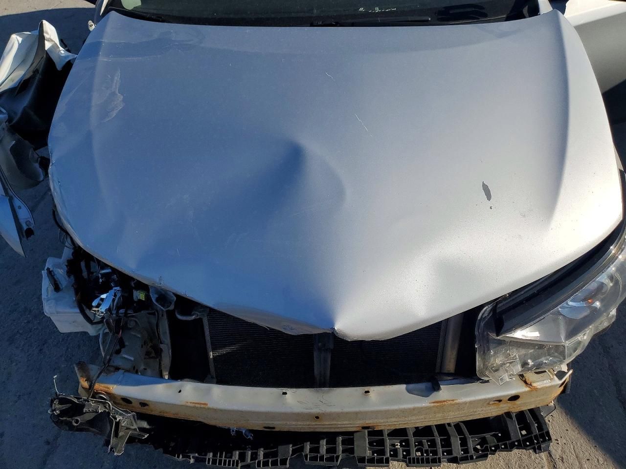 2018 Toyota Corolla im Base