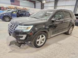 2016 Ford Explorer xlt for sale in Greenwood, NE