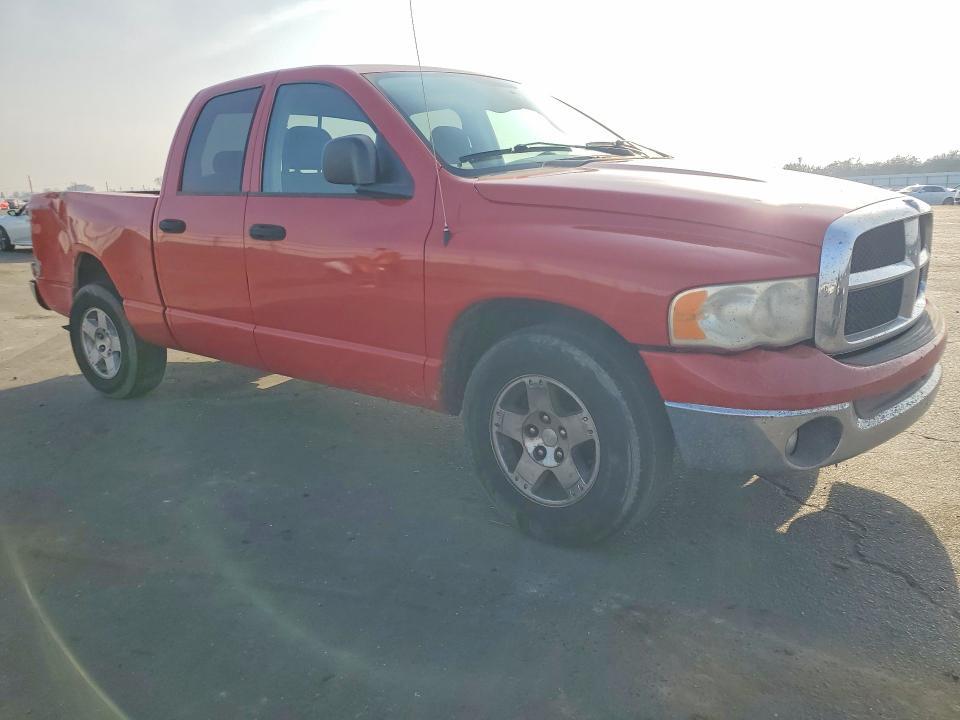 2004 Dodge Ram 1500 st