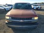 2001 Chevrolet Silverado C1500