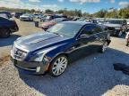 2015 Cadillac Ats Luxury