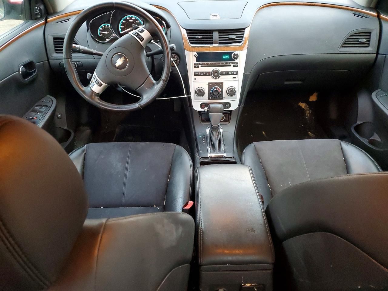 2009 Chevrolet Malibu 2LT