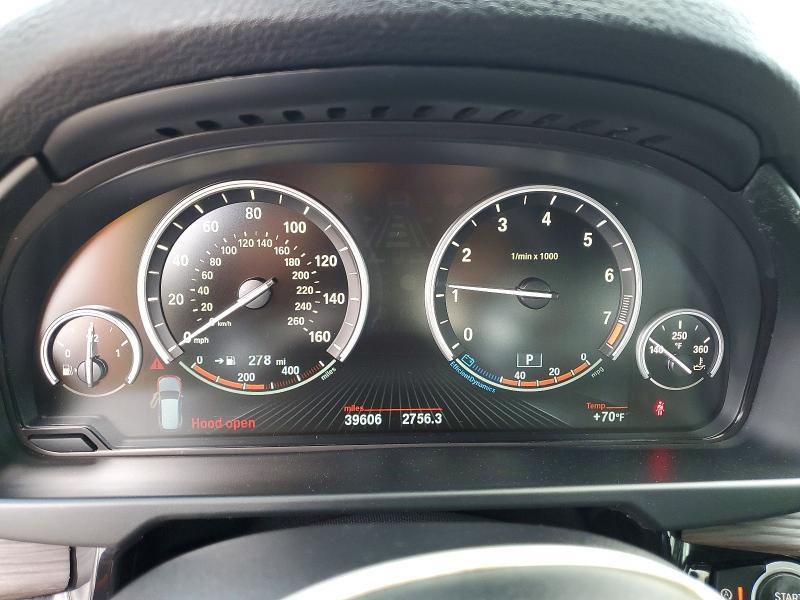 2017 BMW X5 Sdrive35i