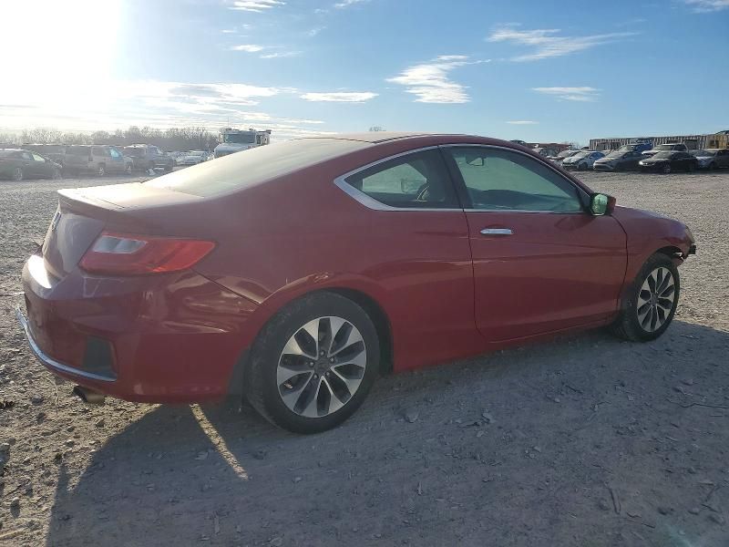 2013 Honda Accord Lx-s