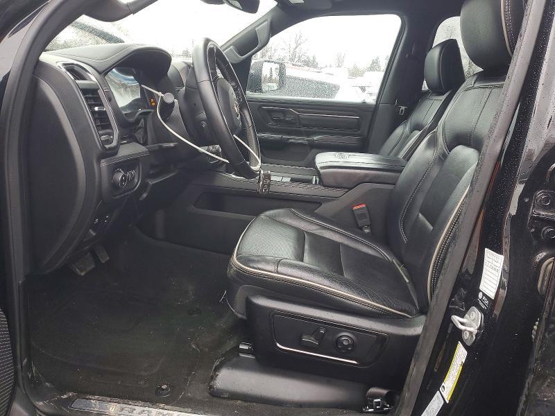 2023 Dodge RAM 1500 Limited