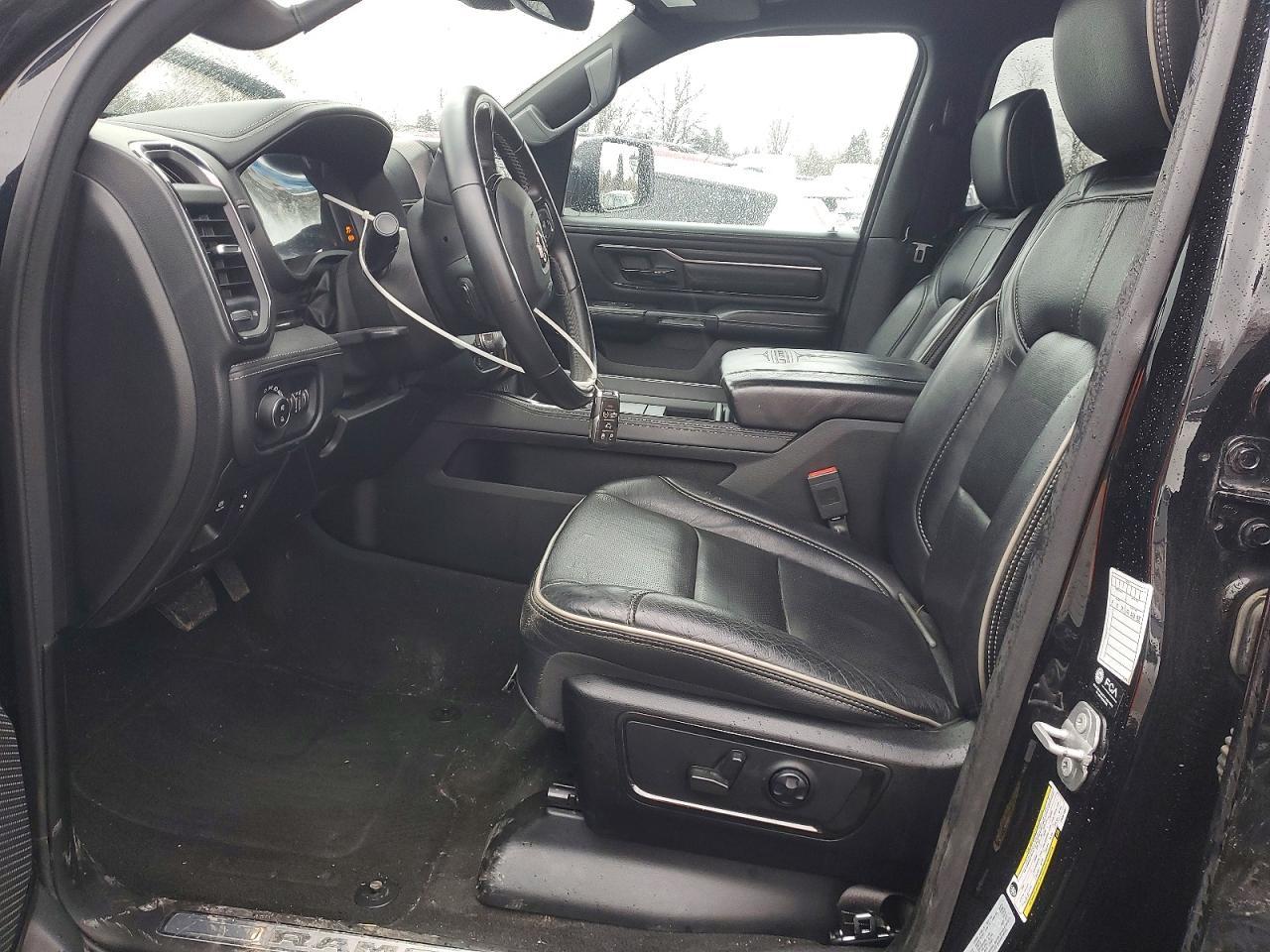 2023 Dodge RAM 1500 Limited