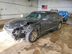 KIA salvage cars for sale: 2011 KIA Optima lx