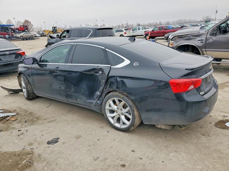 2014 Chevrolet Impala