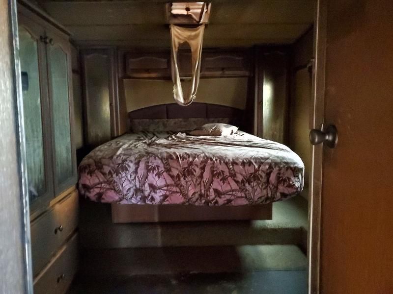 2007 Dutchmen DENAL289RK