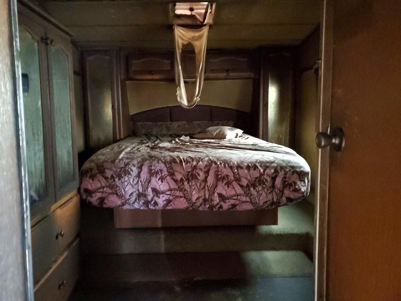 2007 Dutchmen DENAL289RK