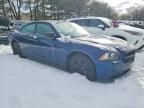 2013 Dodge Charger Police