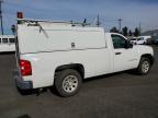 2008 Chev Rolet Silverado Utility / Service Truck