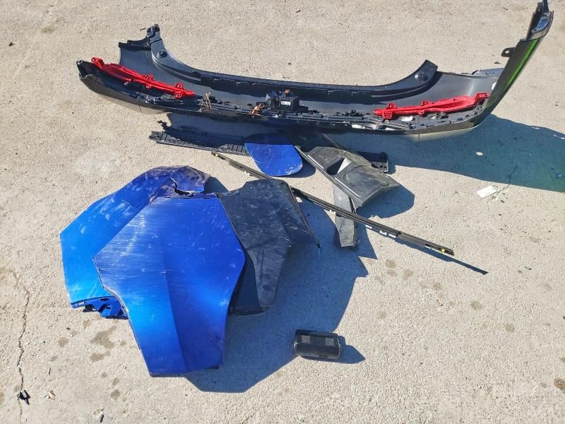 2025 KIA Sportage sx Prestige