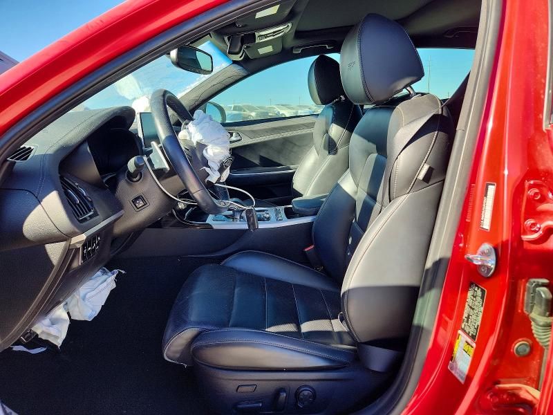 2020 KIA Stinger GT2