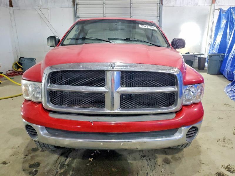2004 Dodge RAM 1500 ST