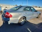 2004 Mercedes-Benz E 320 4matic