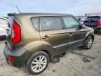 2012 KIA Soul +