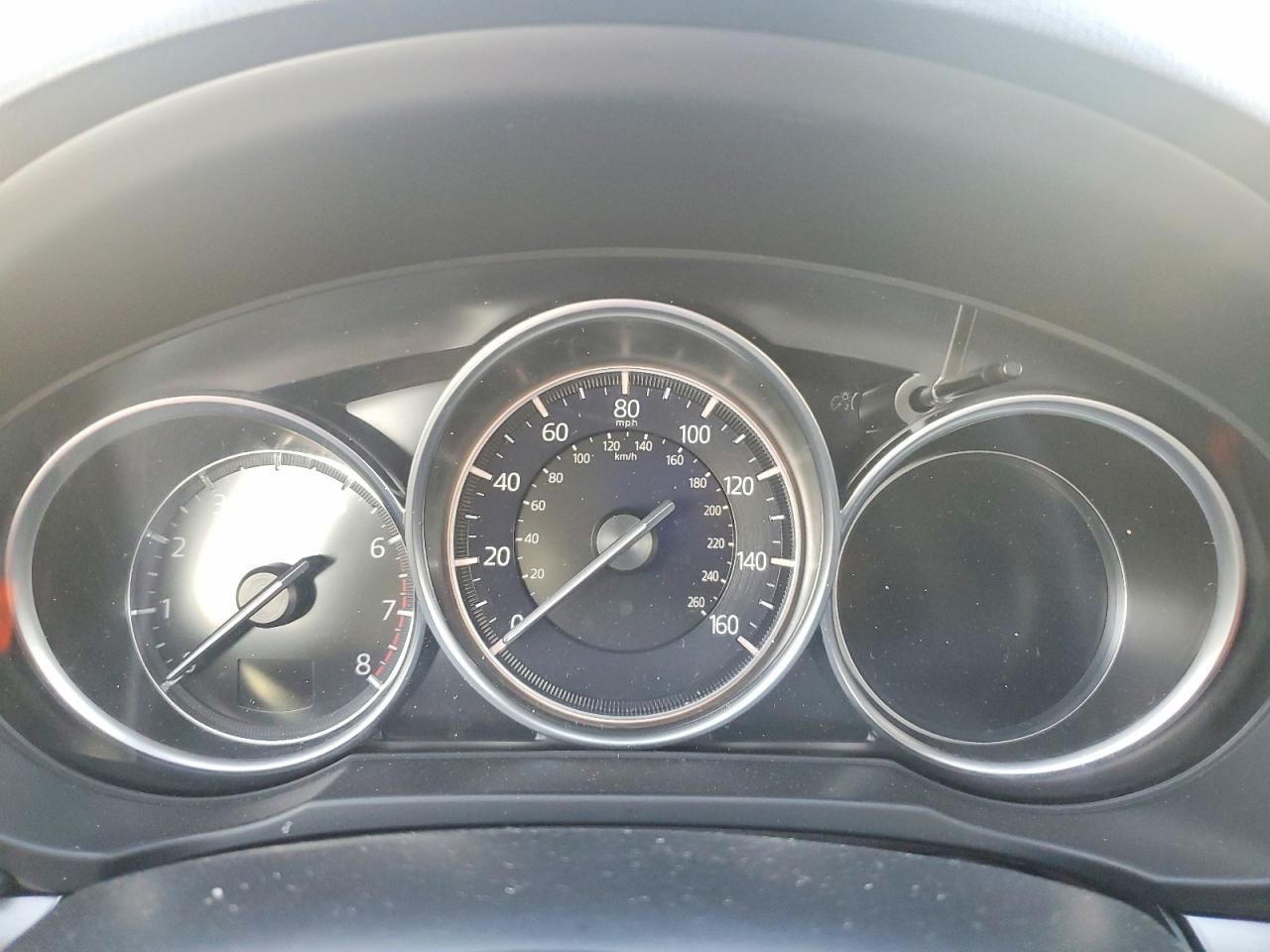 2025 Mazda Cx-5 Preferred