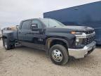 2022 Chevrolet Silverado K3500 LT
