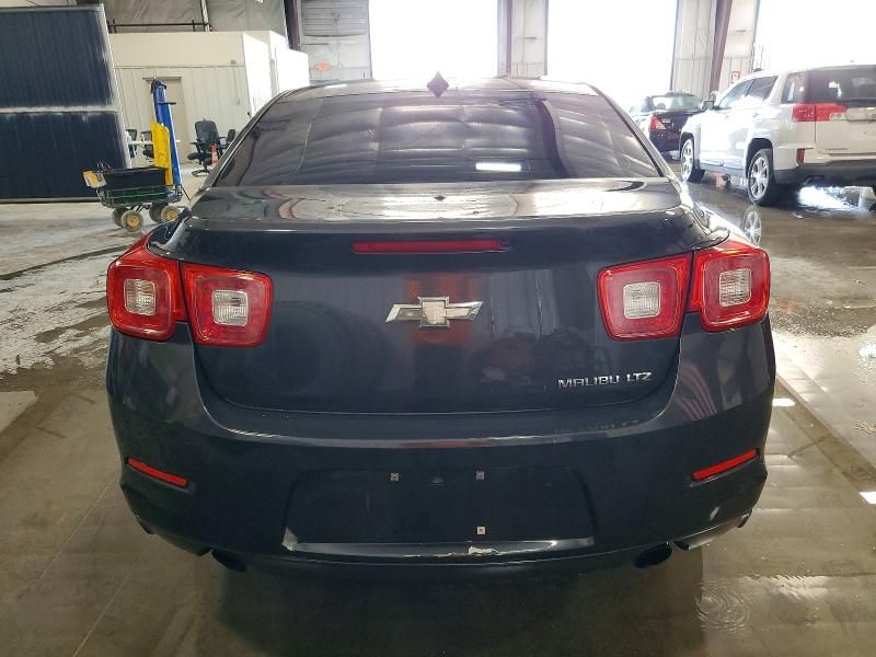 2014 Chevrolet Malibu ltz