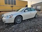 2011 Buick Lucerne cxl