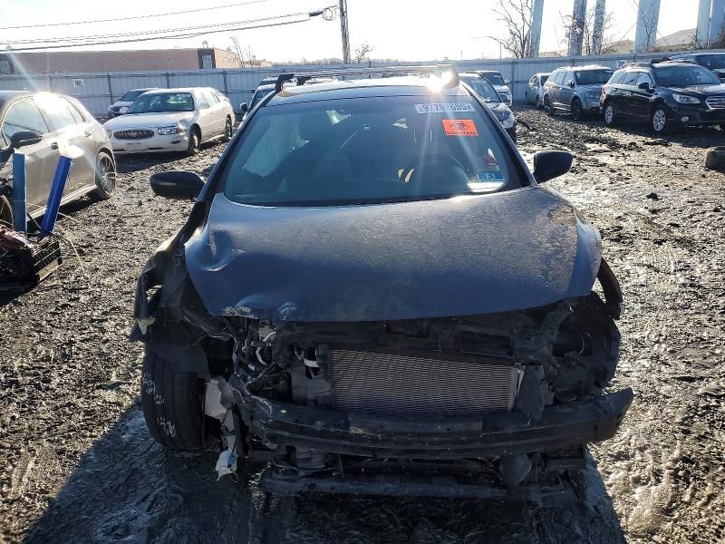 2016 Hyundai Elantra gt