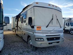 2004 Workhorse Custom Chassis Motorhome Chassis W22 en venta en Tucson, AZ