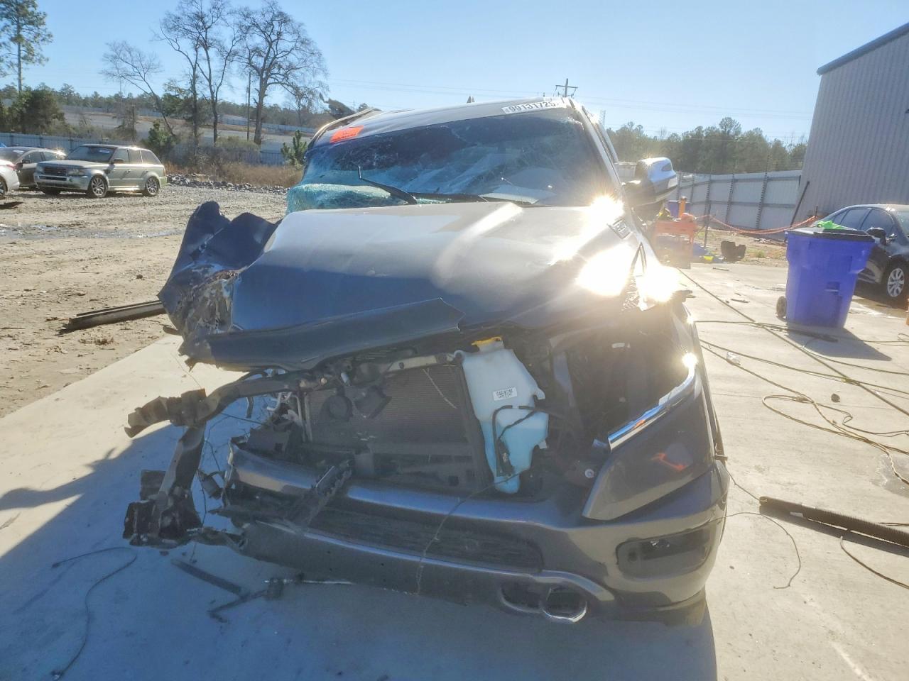 2021 Dodge RAM 1500 Limited