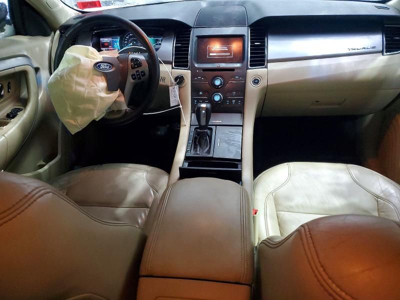 2014 Ford Taurus sel