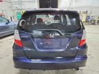 2009 Honda Fit Sport