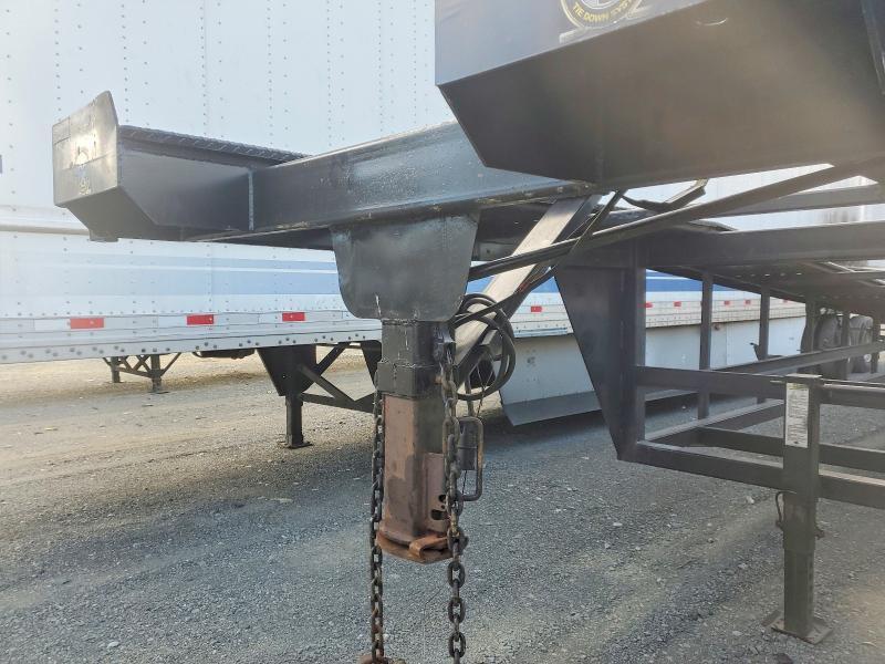 2022 Tzed Unknown-car Carrier