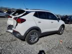 2020 Buick Encore gx Essence