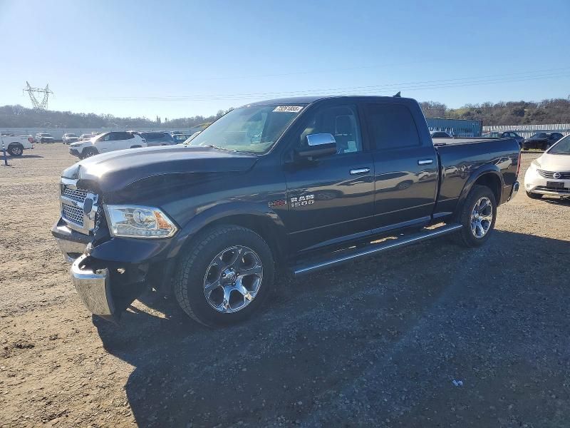 2016 Dodge 1500 Laramie