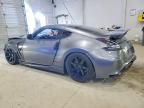 2014 Nissan 370z Base