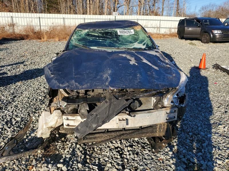 2021 Nissan Altima s