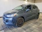 2021 Chevrolet Trax 1LT