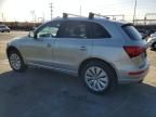 2013 Audi Q5 Premium Hybrid