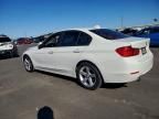 2014 BMW 320 i