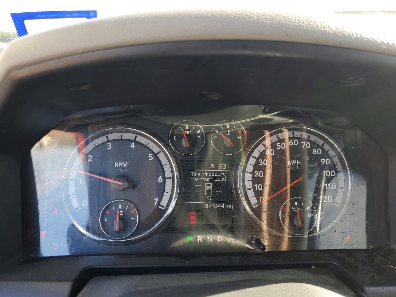 2012 Dodge 2012 Dodg 2500 st Crew cab 149