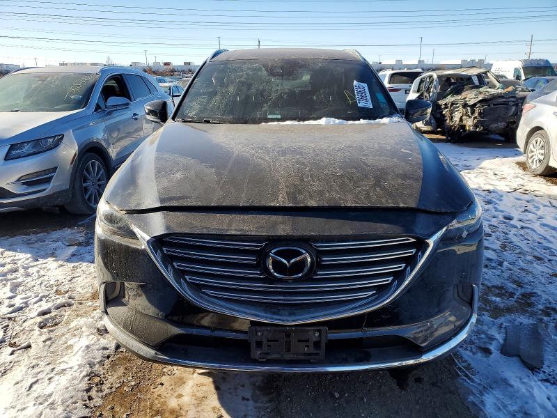 2020 Mazda Cx-9 Grand Touring