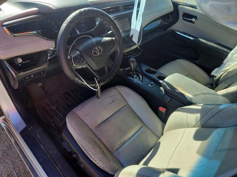 2014 Toyota Avalon xle Premium