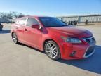 2015 Lexus Ct 200