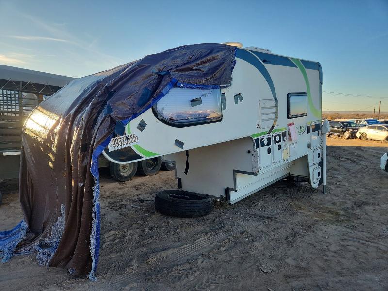 2016 Camp Cirrus
