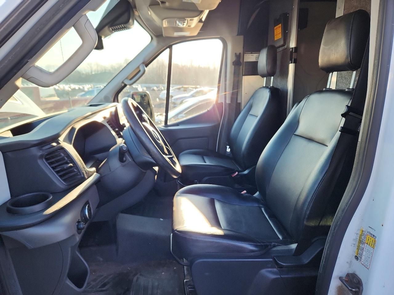 2020 Ford Transit T-150 Utility / Service Van