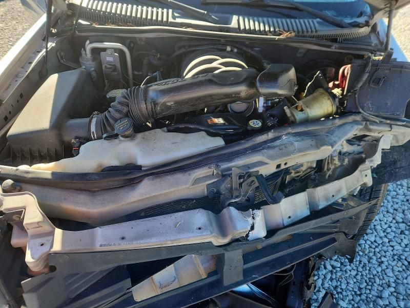 2007 Ford Explorer Sport Trac xlt